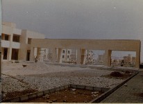 Construction of SHOEIBIEH Cultural Complex - SHOEIBIEH